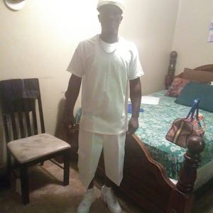 Meet your Posher, Johnathan